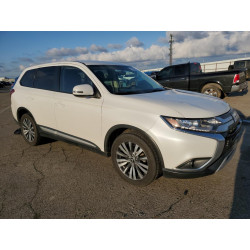 2019 MITSUBISHI OUTLANDER