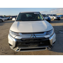2019 MITSUBISHI OUTLANDER