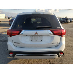 2019 MITSUBISHI OUTLANDER