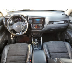 2019 MITSUBISHI OUTLANDER