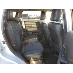 2019 MITSUBISHI OUTLANDER