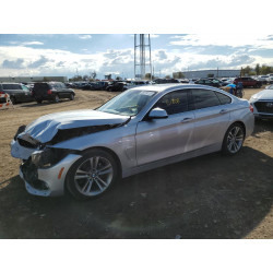 2019 BMW 4 SERIES