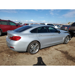 2019 BMW 4 SERIES
