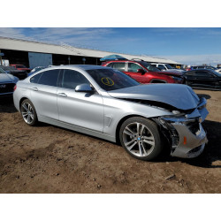 2019 BMW 4 SERIES