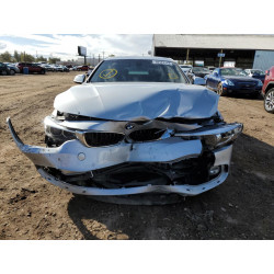 2019 BMW 4 SERIES