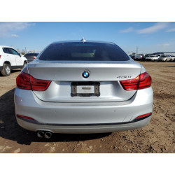 2019 BMW 4 SERIES