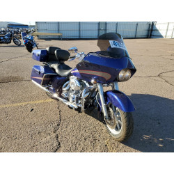 2007 HARLEY-DAVIDSON FL