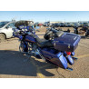 2007 HARLEY-DAVIDSON FL