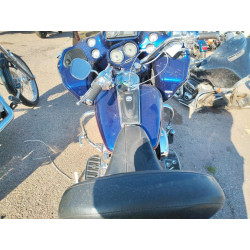 2007 HARLEY-DAVIDSON FL
