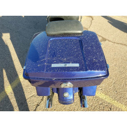 2007 HARLEY-DAVIDSON FL