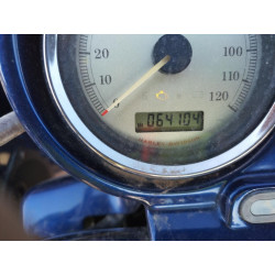 2007 HARLEY-DAVIDSON FL