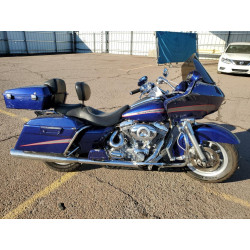 2007 HARLEY-DAVIDSON FL