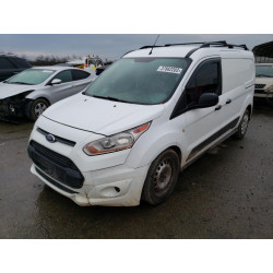 2014 FORD TRANSIT