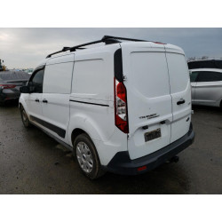 2014 FORD TRANSIT
