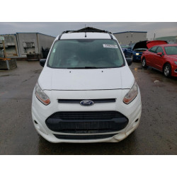 2014 FORD TRANSIT