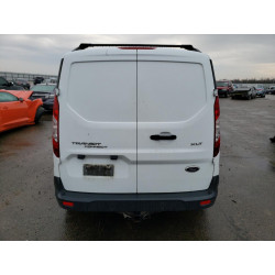 2014 FORD TRANSIT