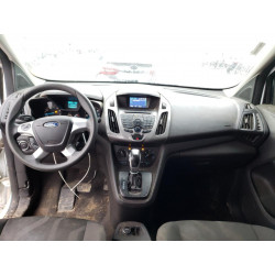2014 FORD TRANSIT