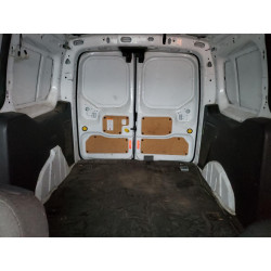 2014 FORD TRANSIT