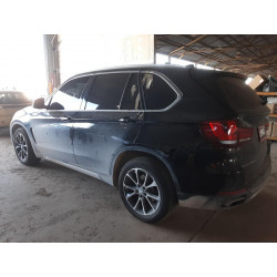 2018 BMW X5