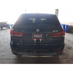 2018 BMW X5