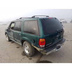1999 FORD EXPLORER