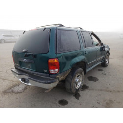 1999 FORD EXPLORER