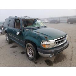 1999 FORD EXPLORER