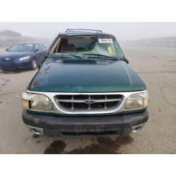 1999 FORD EXPLORER