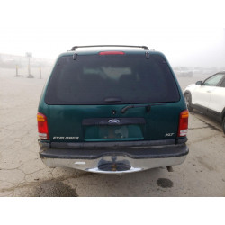 1999 FORD EXPLORER