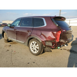 2022 KIA TELLURIDE