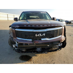 2022 KIA TELLURIDE