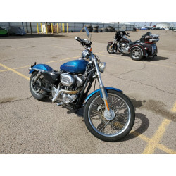 2006 HARLEY-DAVIDSON SPRTSTR120