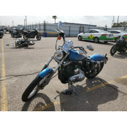 2006 HARLEY-DAVIDSON SPRTSTR120