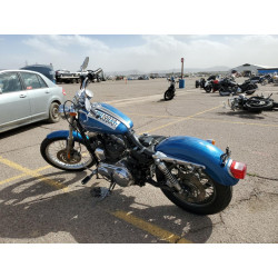 2006 HARLEY-DAVIDSON SPRTSTR120