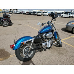 2006 HARLEY-DAVIDSON SPRTSTR120