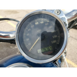 2006 HARLEY-DAVIDSON SPRTSTR120