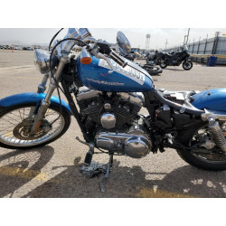 2006 HARLEY-DAVIDSON SPRTSTR120