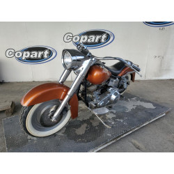 1973 HARLEY-DAVIDSON FL