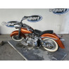 1973 HARLEY-DAVIDSON FL