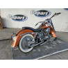 1973 HARLEY-DAVIDSON FL
