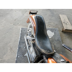 1973 HARLEY-DAVIDSON FL