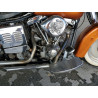 1973 HARLEY-DAVIDSON FL