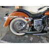 1973 HARLEY-DAVIDSON FL