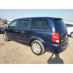 2014 DODGE CARAVAN