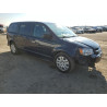 2014 DODGE CARAVAN