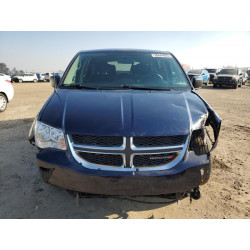 2014 DODGE CARAVAN