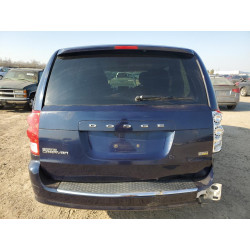 2014 DODGE CARAVAN