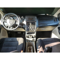2014 DODGE CARAVAN