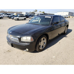 2006 DODGE CHARGER