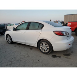 2012 MAZDA 3